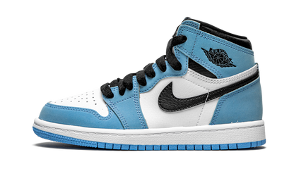 Air Jordan 1 Retro High OG PS "University Blue" AQ2664 134