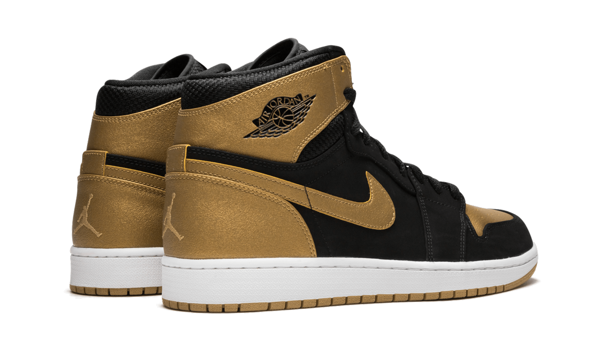 Air Jordan 1 Retro High "Melo" 332550 026