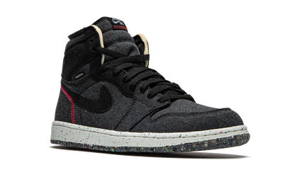 Air Jordan 1 Retro High OG Zoom "Crater" CW2414 001