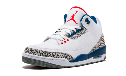 Air Jordan 3 Retro OG "True Blue" 854262 106