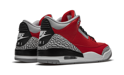 Air Jordan 3 Retro SE "Unite - CHI Exclusive" CU2277 600