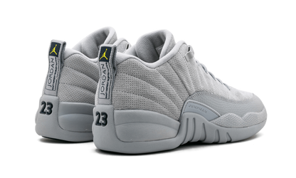 Air Jordan 12 Retro GS "Wolf Grey" 308305 002