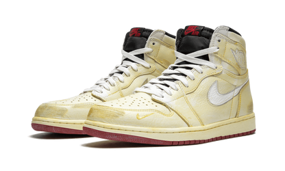 Air Jordan 1 High OG NRG "Nigel Sylvester" BV1803 106