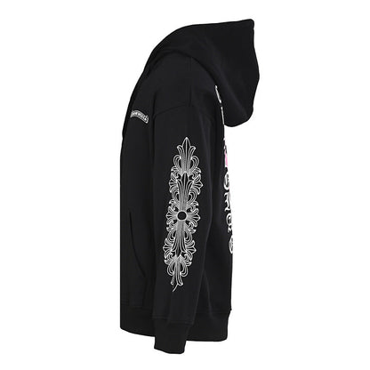 Chrome Hearts Casual Sweatshirt