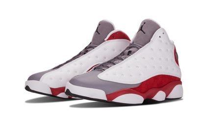 Air Jordan 13 Retro "Grey Toe" 414571 126