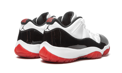 Air Jordan 11 Retro Low "Concord Bred" AV2187 160