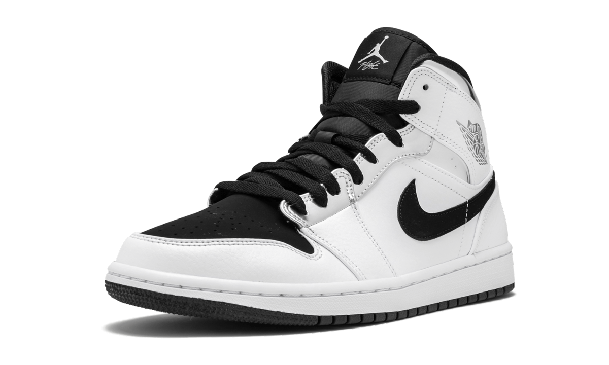 Air Jordan 1 Mid "Alternate Think 16" 554724 121