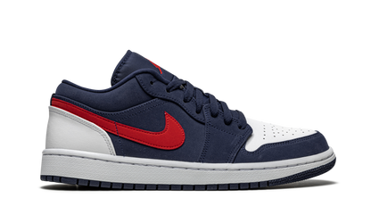 Air Jordan 1 Low SE "USA" CZ8454 400