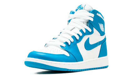 Air Jordan 1 Retro High OG GS "UNC" 575441 117