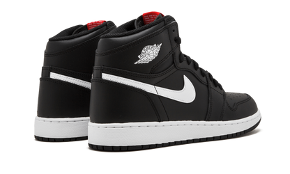 Air Jordan 1 Retro High OG GS "GS BLACK" 575441 011