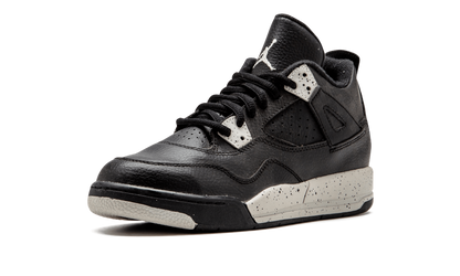 Jordan 4 Retro PS "Oreo" 707430 003