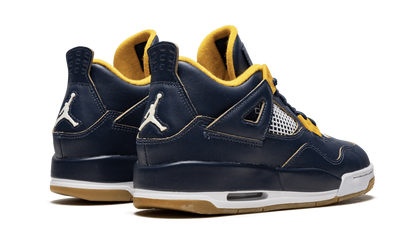 AIr Jordan 4 Retro GS 408452 425