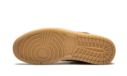 Air Jordan 1 Retro High OG "Wheat" 555088 710