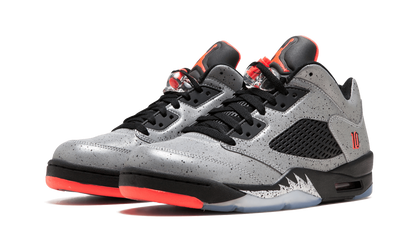 Air Jordan 5 Retro Low Neymar "NEYMAR" 846315 025