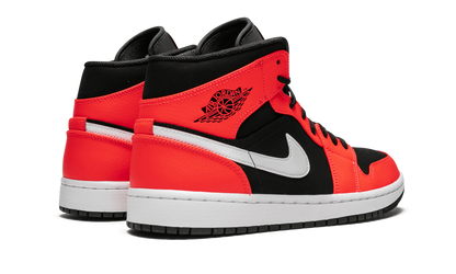 Air Jordan 1 Mid "Infrared 23" 554724 061