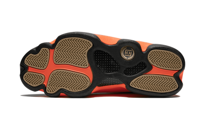 Air Jordan 13 Retro Low NRG/CT "CLOT Black/Infrared" AT3102 006