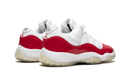 Air Jordan 11 Retro Low GS "Cherry"