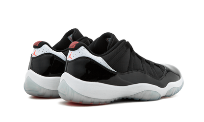 Air Jordan 11 Retro Low "Infrared" 528895 023