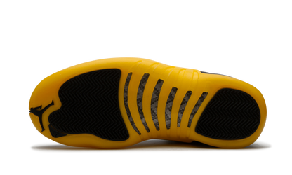 Air Jordan 12 Retro "University Gold" 130690 070