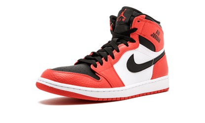 Air Jordan 1 Retro High "Rare Air - Max Orange" 332550 800