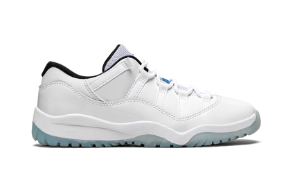 Air Jordan 11 PS "Legend Blue" 505835 117