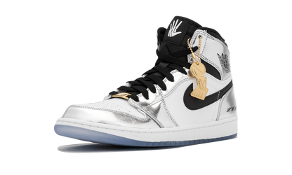 Air Jordan 1 Hi Retro "Think 16 / Kawhi Leonard" AQ7476 016