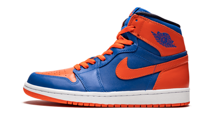 Air Jordan 1 Retro High OG "Knicks" 555088 407