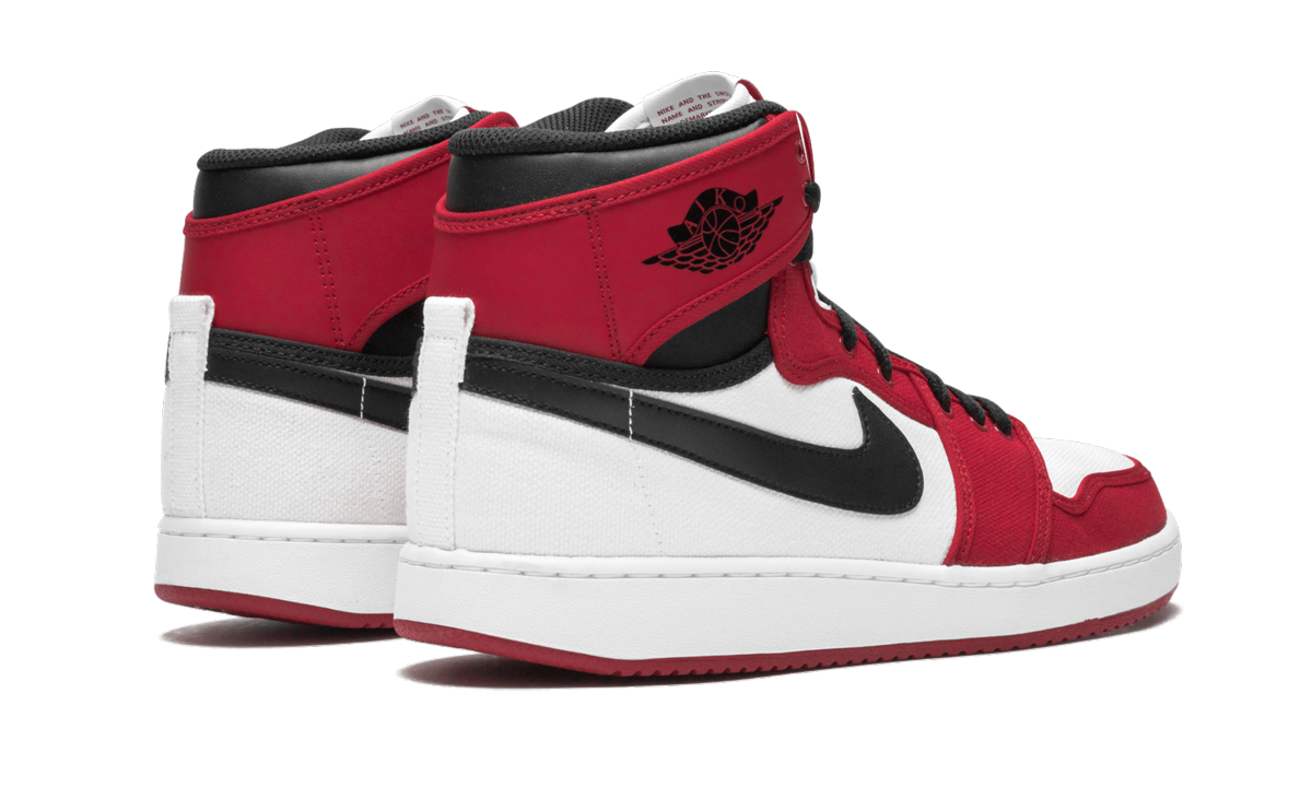 Air Jordan 1 KO High "AJKO" 638471 101