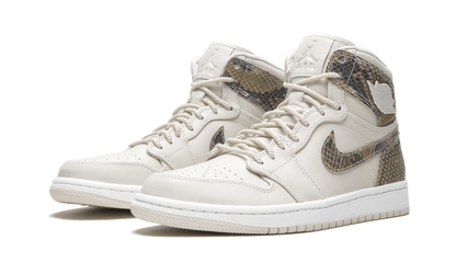 AIR JORDAN 1 RET HI PREMIUM WMNS "Phantom" AH7389 004