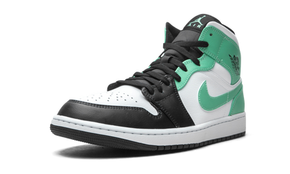 Air Jordan 1 Mid "Island Green" 554724 132