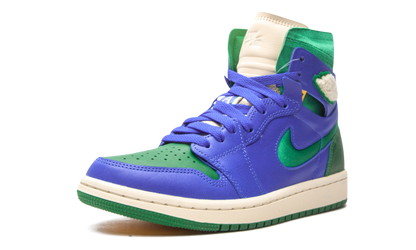 AIR JORDAN 1 ZOOM CMFT WMNS "Aleali May - Califia" DJ1199 400
