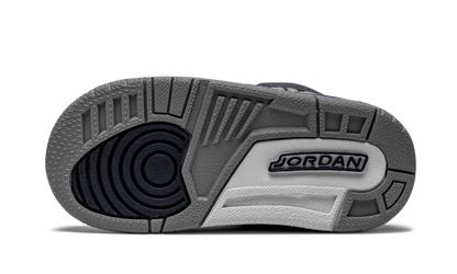 Air Jordan 3 Retro TD "Georgetown" 832033 401
