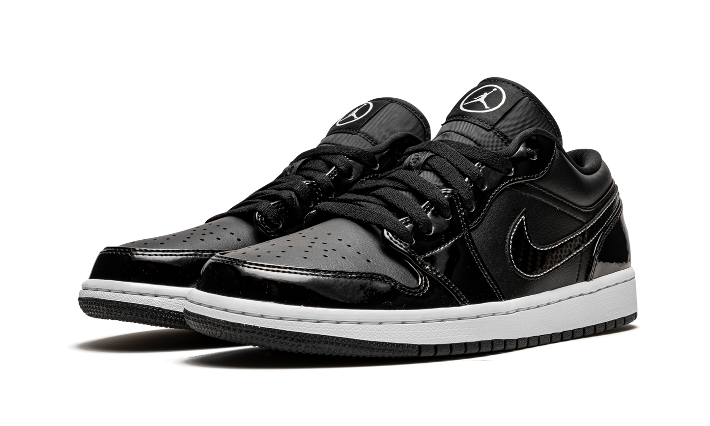 Air Jordan 1 Low SE ASW "All Star" DD1650 001