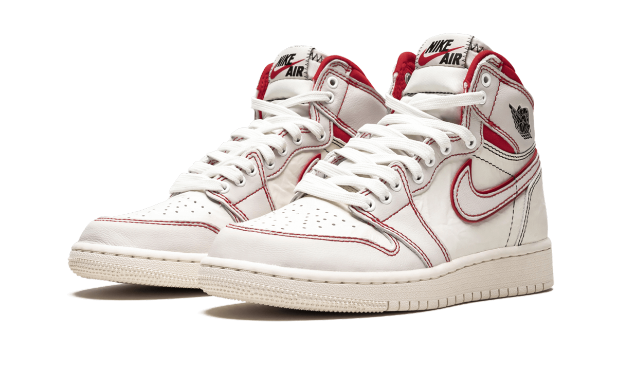 Air Jordan 1 Retro High OG GS "Phantom" 575441 160