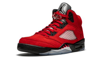 Air Jordan 5 Retro "Raging Bull 2021" DD0587 600