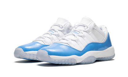 Air Jordan 11 Retro Low GS "UNC" 528896 106