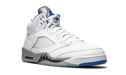 Air Jordan 5 Retro "Stealth 2.0" DD0587 140