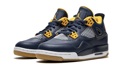 AIr Jordan 4 Retro GS 408452 425