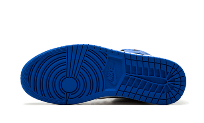 Air Jordan 1 Retro High OG "Game Royal" 555088 403