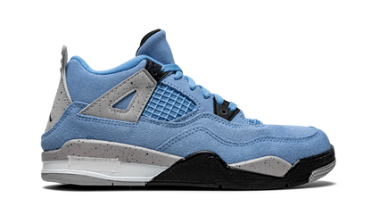 Jordan 4 Retro PS "University Blue" BQ7669 400