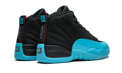 Air Jordan 12 Retro "Gamma" 130690 027
