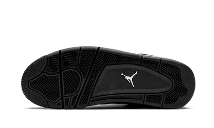 Air Jordan 4 Retro "Black Cat 2020" CU1110 010