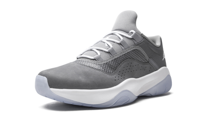 Air Jordan 11 CMFT Low "Cool Grey" CW0784 001
