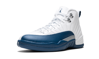 Air Jordan 12 Retro "French Blue 2016" 130690 113
