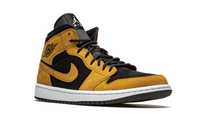 AIR JORDAN 1 MID SE WMNS "Desert Ochre" DB5453 700