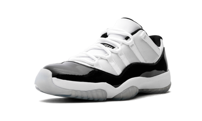 Air Jordan 11 Retro Low "Concord" 528895 153
