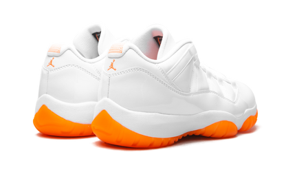 AIR JORDAN 11 LOW WMNS "Bright Citrus" AH7860 139
