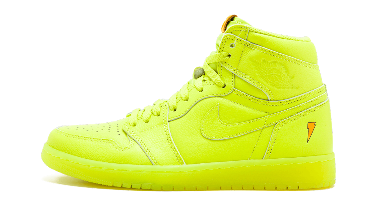 Air Jordan 1 Retro Hi G8RD "G8RD" AJ5997 345