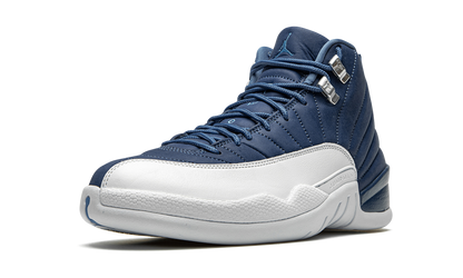 Air Jordan 12 Retro "Indigo" 130690 404