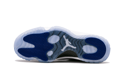 Air Jordan 11 Retro "Space Jam 2016 Release" 378037 003